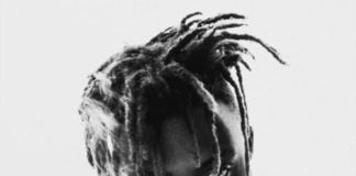Way Too Young - Uno The Activist