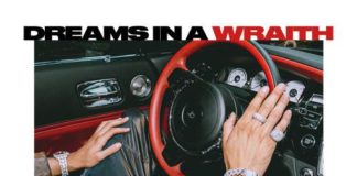 Dreams In A Wraith - Jay Critch