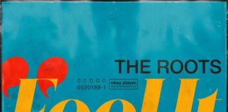 Feel It (You Got It) - The Roots Feat. Tish Hyman