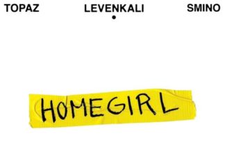 Homegirl - Leven Kali Feat. Smino & Topaz Jones