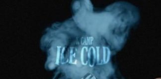 Ice Cold - K Camp