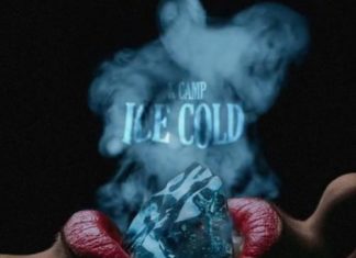 Ice Cold - K Camp