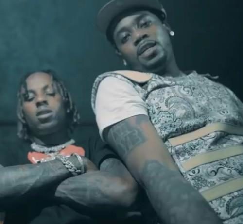 Richer Than Ever – Fivio Foreign Feat. Rich The Kid Richer Than Ever - Fivio Foreign Feat. Rich The Kid
