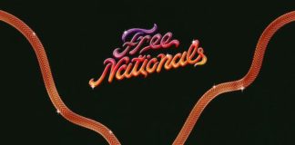 Gidget - Free Nationals Feat. Anderson .Paak