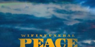 Peace Sign - Wifisfuneral Feat. YBN Nahmir