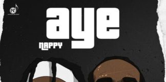 Aye - Nappy Feat. Burna Boy
