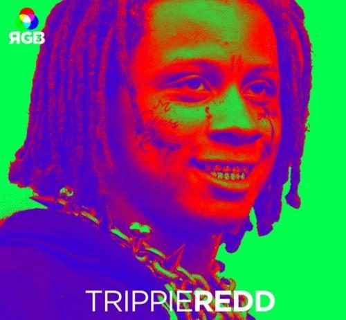 Love Me Till I’m Dead – Trippie Redd Love Me Till I'm Dead - Trippie Redd