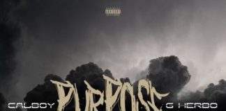 Purpose - Calboy Feat. G Herbo