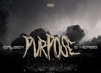 Purpose - Calboy Feat. G Herbo