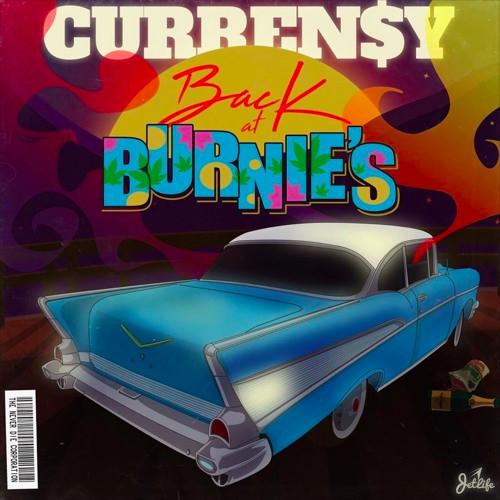 All Work - Curren$y Feat. Young Dolph