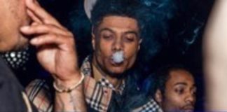 Finesse The Beat - Blueface