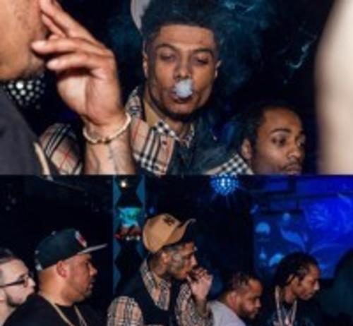 Finesse The Beat - Blueface