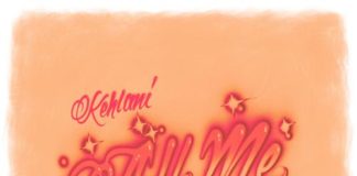 All Me - Kehlani Feat. Keyshia Cole