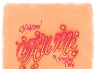 All Me - Kehlani Feat. Keyshia Cole