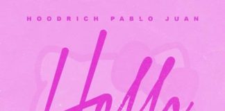 Hello - Hoodrich Pablo Juan
