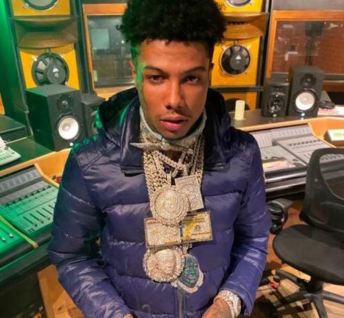 Go Viral - Blueface