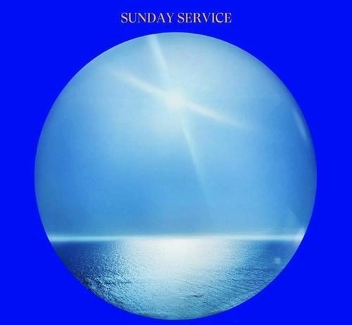 Ultralight Beam - Sunday Service Choir