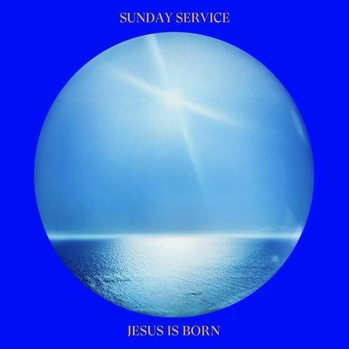 Ultralight Beam - Sunday Service Choir