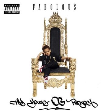 Ball Drop - Fabolous Feat. French Montana