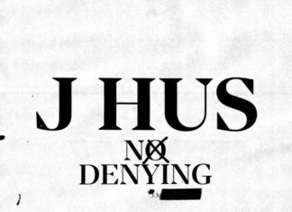 J Hus - No Denying (Official Audio)