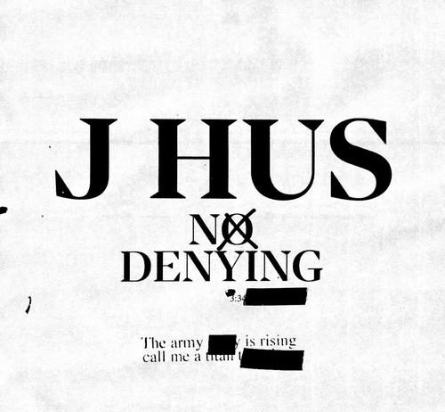 J Hus - No Denying (Official Audio)