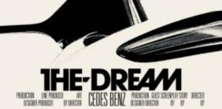 Cedes Benz (Queen & Slim Version) - The-Dream