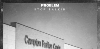 Stop Talkin - Problem