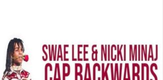 Cap Backwards - Swae Lee & Nicki Minaj - Produced by Jaegen & FrancisGotHeat