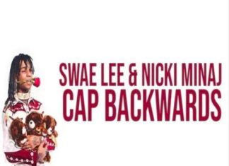 Cap Backwards - Swae Lee & Nicki Minaj - Produced by Jaegen & FrancisGotHeat