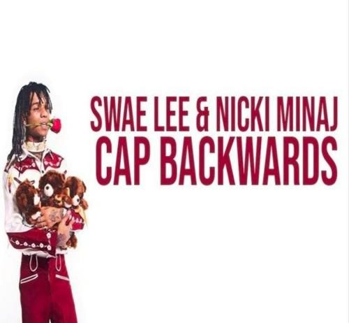 Cap Backwards - Swae Lee & Nicki Minaj - Produced by Jaegen & FrancisGotHeat