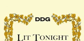 Lit Tonight - DDG