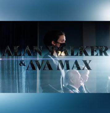 Alone, Pt. II - Alan Walker & Ava Max