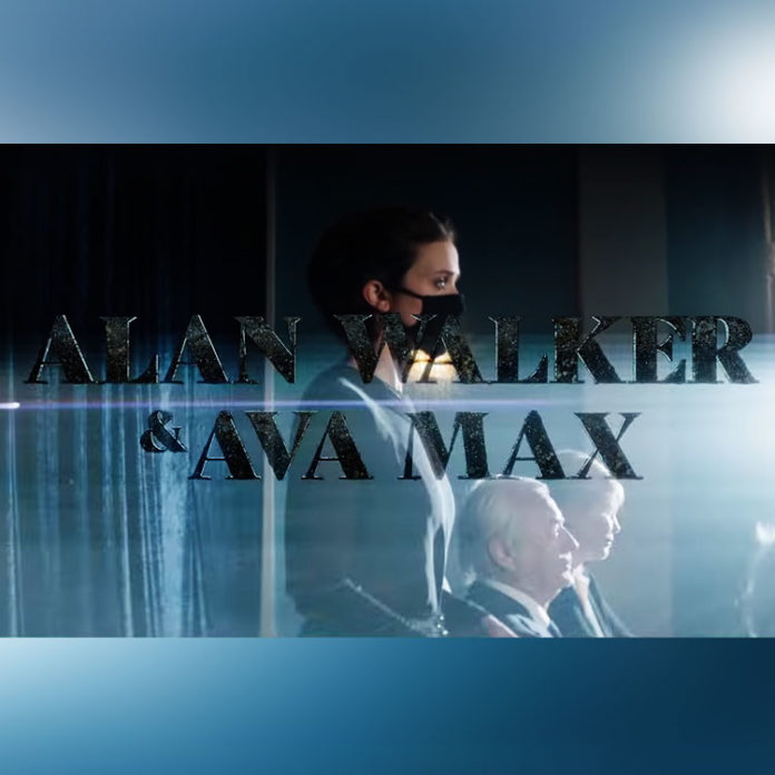 Alone, Pt. II - Alan Walker & Ava Max