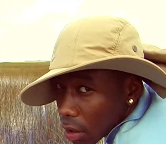 Best Interest - Tyler, The Creator