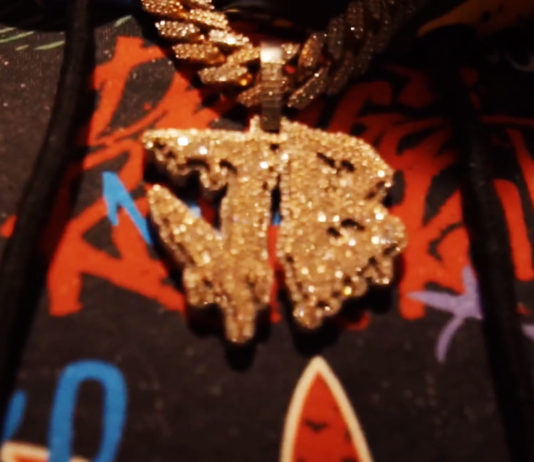 BlocBoy JB x Hoodrich Pablo Juan x Sada Baby "Trap Neva Closed" (Official Video)