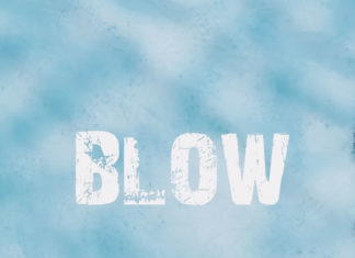 Blow - StarBoy ft. Blaq Jerzee, Wizkid