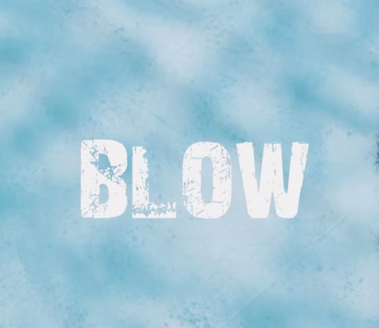 Blow - StarBoy ft. Blaq Jerzee, Wizkid