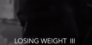 Losing Weight 3 - Cam'ron