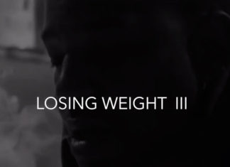 Losing Weight 3 - Cam'ron