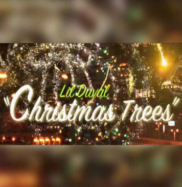 Christmas Trees - Lil Duval