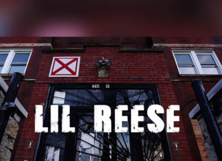 Come Outside - Lil Reese
