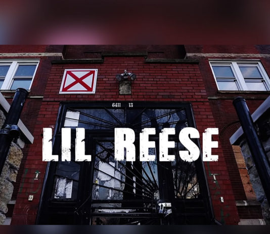 Come Outside - Lil Reese