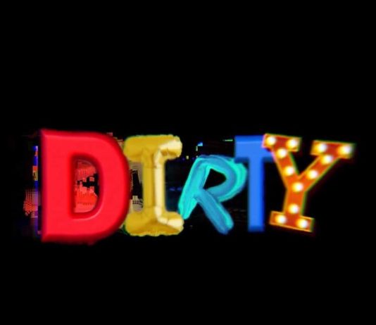 Dirty - Trill Sammy