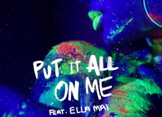 Put It All On Me - Ed Sheeran feat. Ella Mai