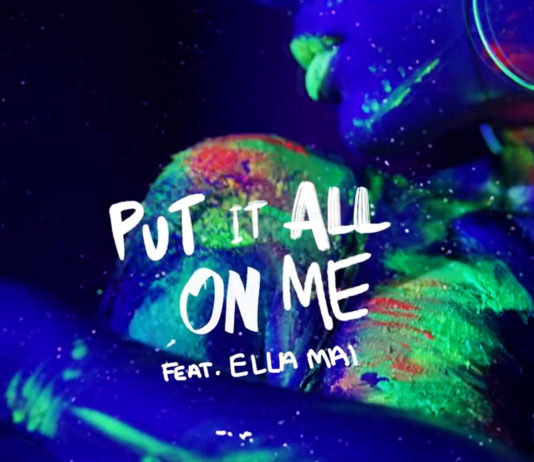 Put It All On Me - Ed Sheeran feat. Ella Mai