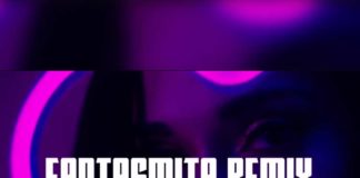 Fantasmita Remix - Casper Magico, Bryant Myers, Alex Rose & Juhn