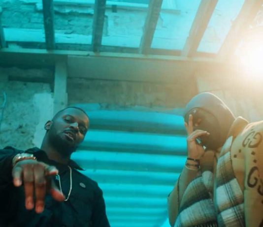 Fastlane Wez x M Huncho | GRM Daily
