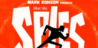 Fly - Lucky Daye & Mark Ronson