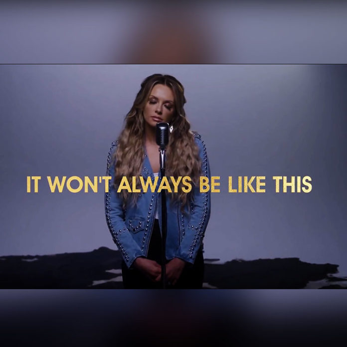 It Won’t Always Be Like This (The Studio Sessions) - Carly Pearce