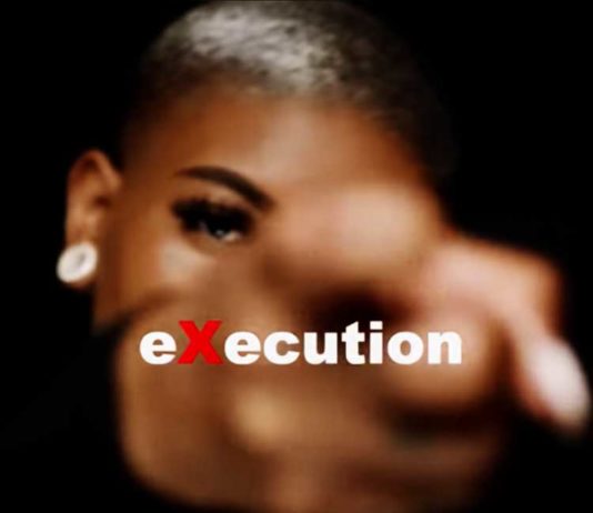 Execution – Jada Kingdom Execution - Jada Kingdom